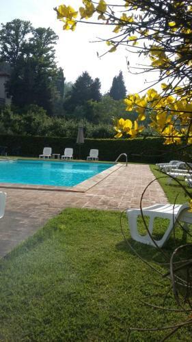 Hostal Frateria Di San Benedetto