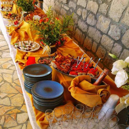 Agroturismo Agriturismo Terra E Sapori