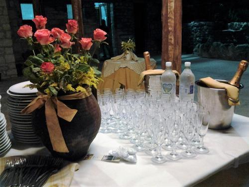 Agroturismo Agriturismo Terra E Sapori