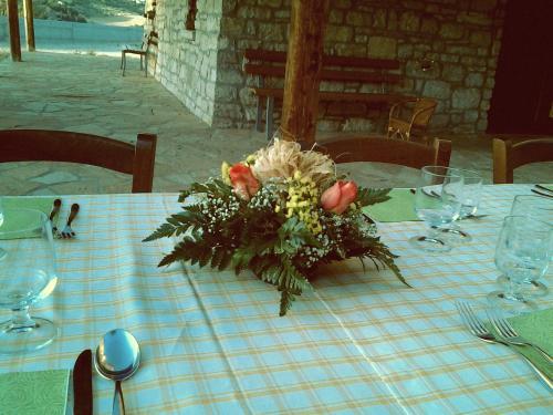 Agroturismo Agriturismo Terra E Sapori