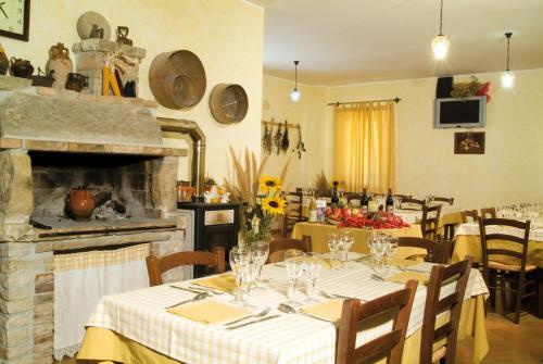 Agroturismo Agriturismo Terra E Sapori