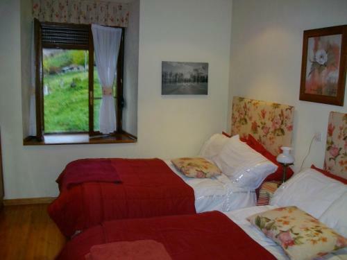Agroturismo Posada Real Pajares