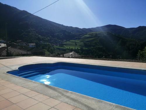 Agroturismo Posada Real Pajares