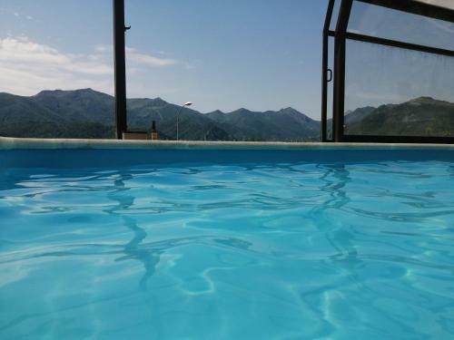 Agroturismo Posada Real Pajares