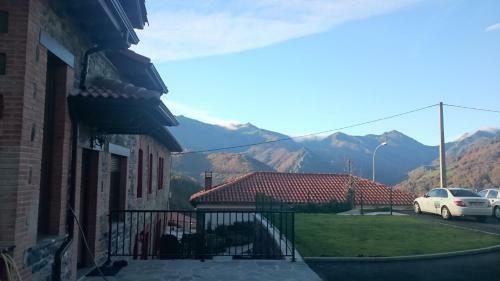 Agroturismo Posada Real Pajares