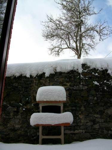 Agroturismo Posada Real Pajares