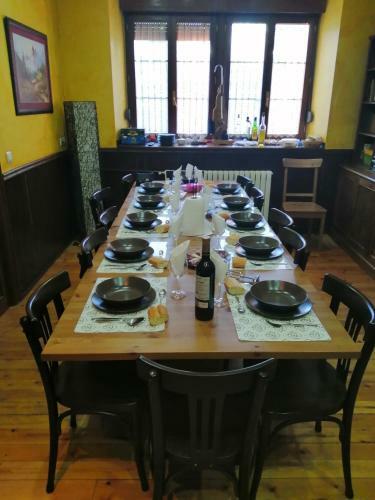Agroturismo Posada Real Pajares