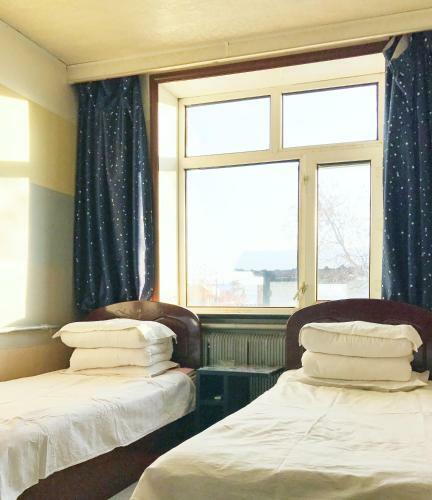 Agroturismo Mohe Yuan Ju Hostel