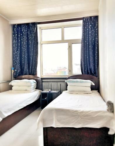 Agroturismo Mohe Yuan Ju Hostel