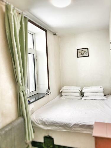 Agroturismo Mohe Yuan Ju Hostel