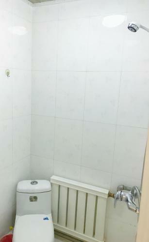 Agroturismo Mohe Yuan Ju Hostel