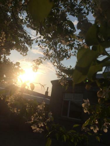 Agroturismo Mohe Yuan Ju Hostel