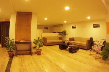 Maple Suites, Serviced Apartments