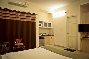 Maple Suites, Serviced Apartments