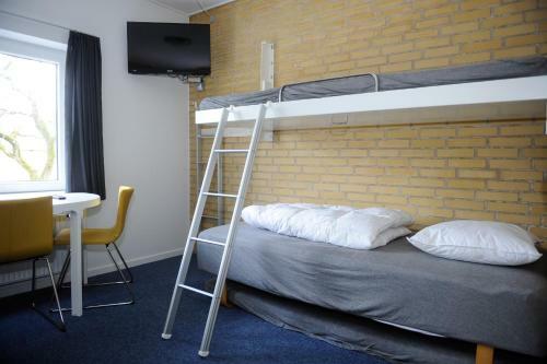 Hostel Fjerritslev