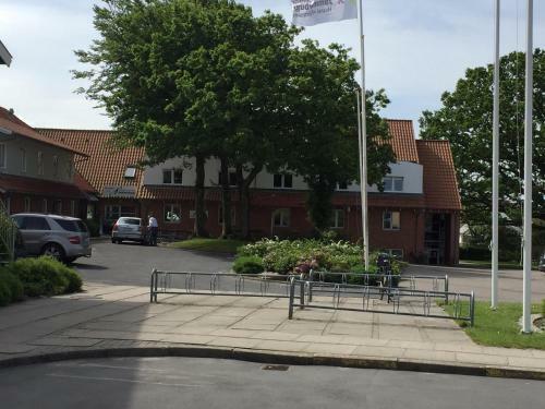 Hostel Fjerritslev