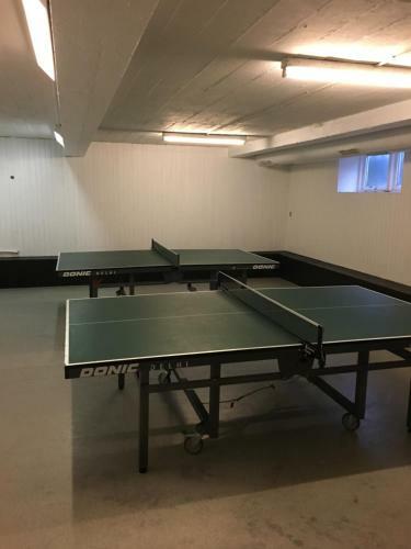 Hostel Fjerritslev