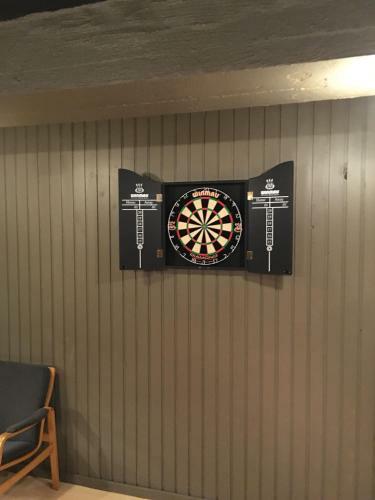 Hostel Fjerritslev