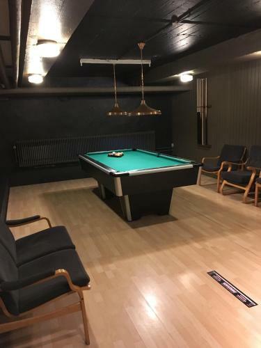 Hostel Fjerritslev