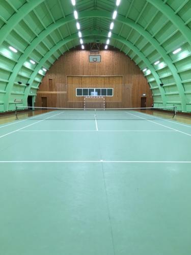 Hostel Fjerritslev