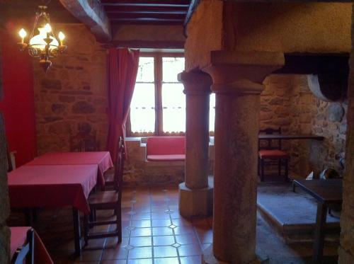 Agroturismo Casa Goris