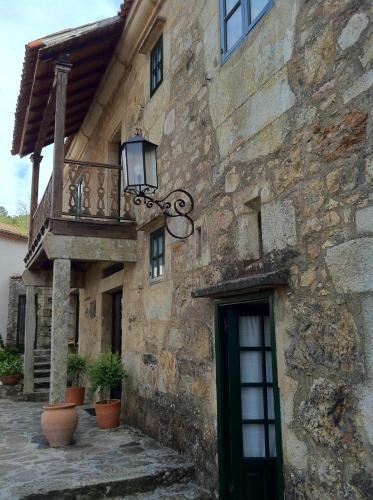 Agroturismo Casa Goris