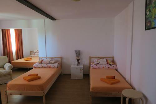 Hotel Delta Paradis Resort