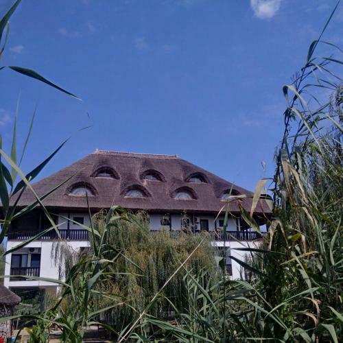 Hotel Delta Paradis Resort