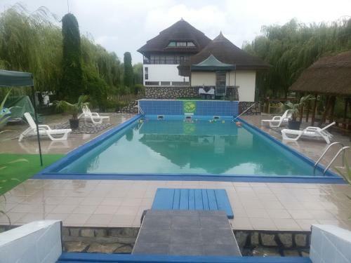 Hotel Delta Paradis Resort