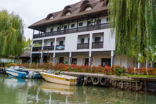 Hotel Delta Paradis Resort