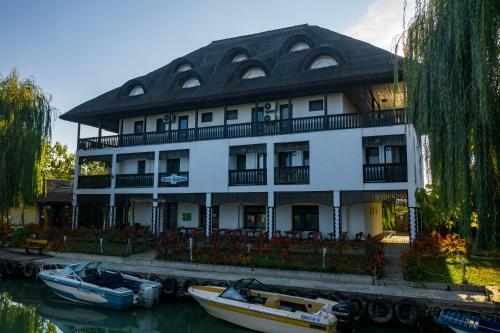Hotel Delta Paradis Resort