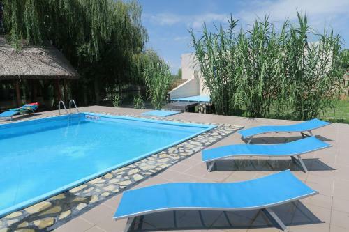Hotel Delta Paradis Resort