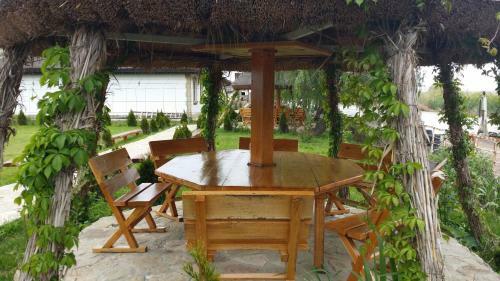 Hotel Delta Paradis Resort