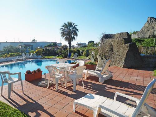 Apartment La Roccia