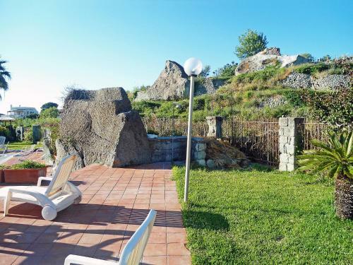 Apartment La Roccia