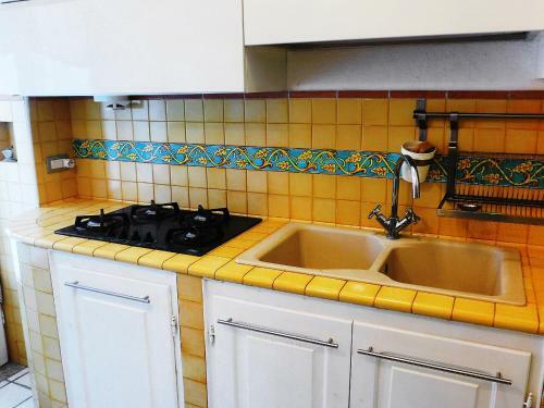 Apartment La Roccia