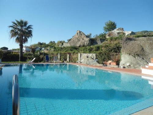 Apartment La Roccia