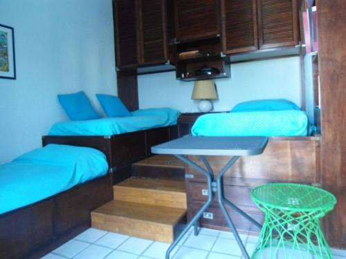 Apartment La Roccia