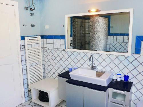 Apartment La Roccia