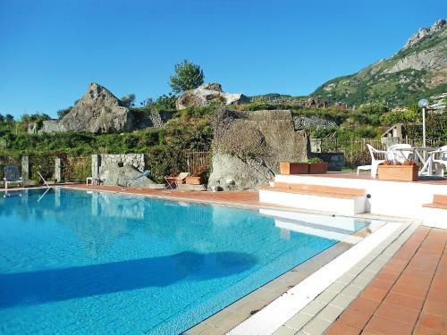 Apartment La Roccia