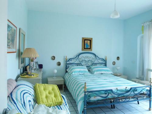 Apartment La Roccia