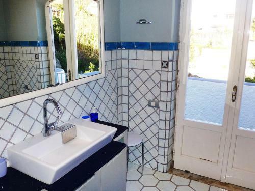 Apartment La Roccia