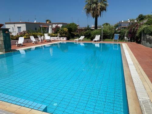 Apartment La Roccia