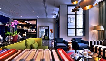 Hotel Indigo Tel Aviv - Diamond District