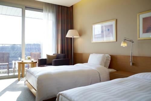 Hotel Rollinghills