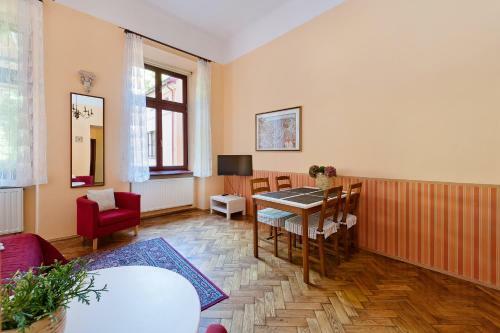 Apartamenty Pod Anio?ami