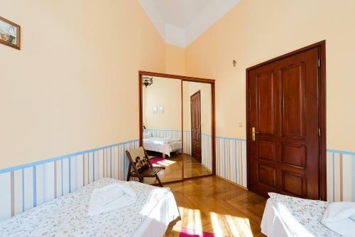 Apartamenty Pod Anio?ami