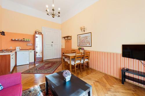Apartamenty Pod Anio?ami