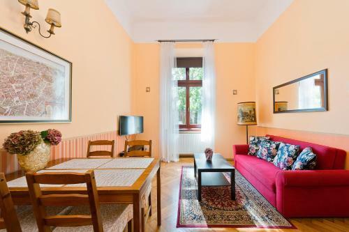Apartamenty Pod Anio?ami