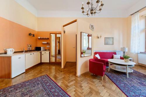 Apartamenty Pod Anio?ami